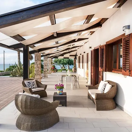 Malu Ferienhaus *