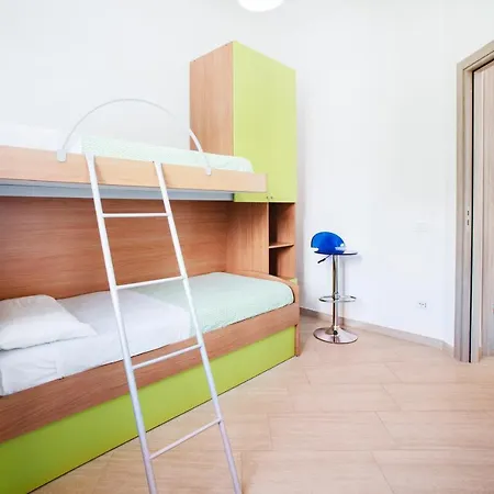 Malu Ferienhaus *