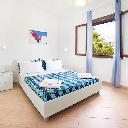Ferienhaus Malu *