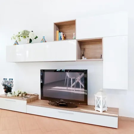 Ferienhaus Malu *