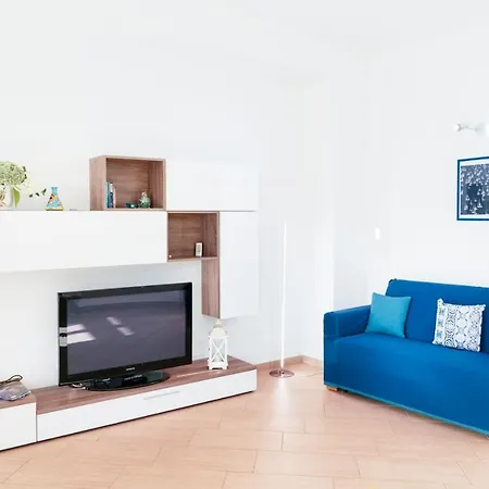 Ferienhaus Malu Alcamo Marina