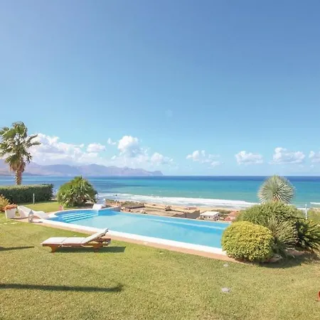 Malu Ferienhaus *
